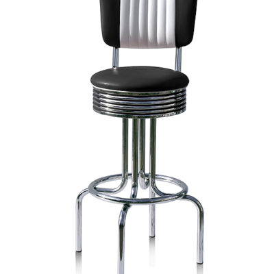 Bel Air Barstools