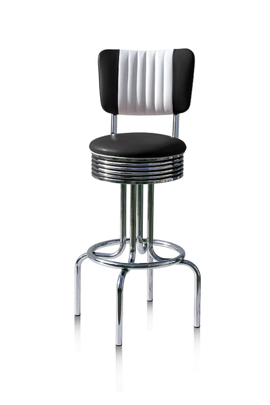 Bel Air Barstools