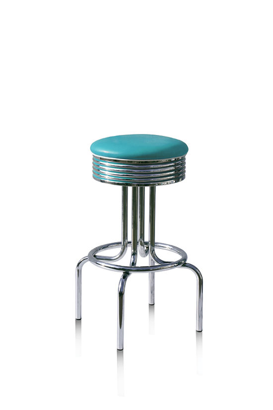 Bel Air Barstool