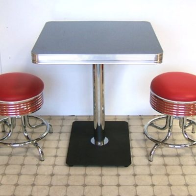 bel air mini stool set