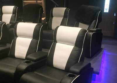 Paul C - Leeds - Metro Movie Chairs