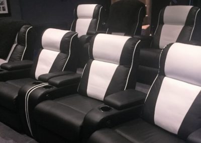 Paul C - Leeds - Metro Movie Chairs